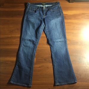 Lucky Brand Jeans